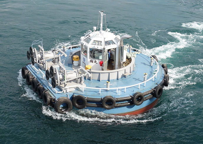 Umemaru tugboat.jpg