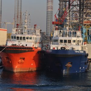 TOPAZ KHOBAR