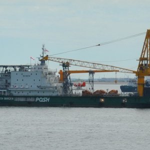 POSH BANGKA