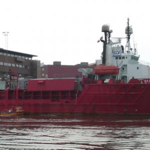 SKANDI FJORD