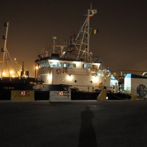 NOUR - IMO 7376587