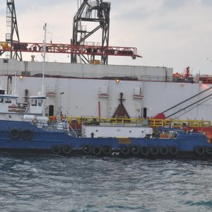 SCORPIO DEL GOLFO