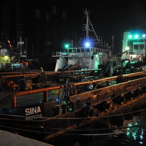 SINA - IMO 7517844