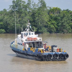SEA CHASER