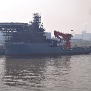 CREST ODYSSEY 1