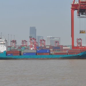 JINMAN JIANG