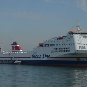 STENA TRADER