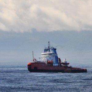SMIT SAKHALIN-СМИТ САХАЛИН