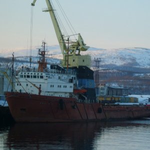 NEFTEGAZ-51-НЕФТЕГАЗ-51
