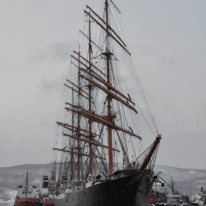SEDOV-СЕДОВ