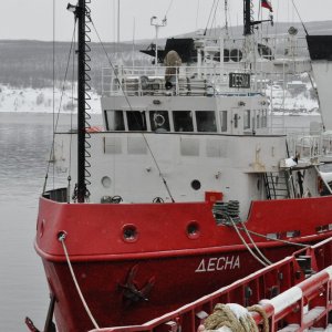 DESNA-ДЕСНА
