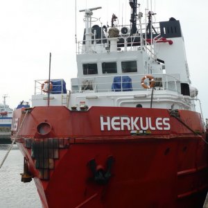 HERKULES