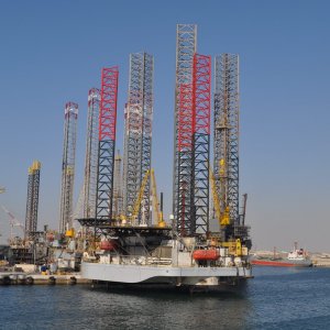 TRIDENT ONE