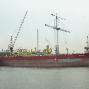 BW PIONEER