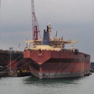 FPSO ASENG