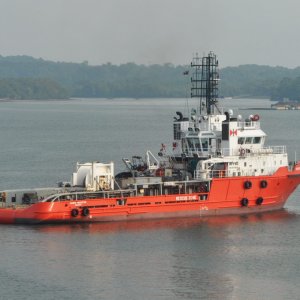 PACIFIC PROTECTOR