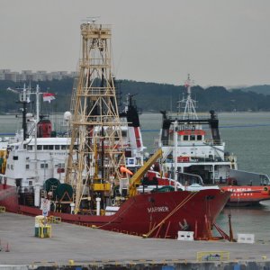 MARINER