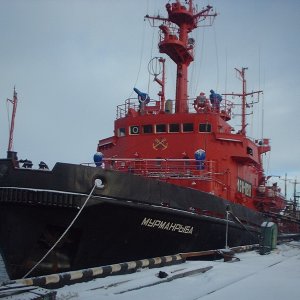 MURMANRYBA-МУРМАНРЫБА