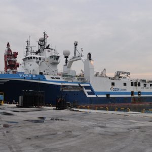 VIKING II