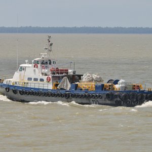 SEA CHASER