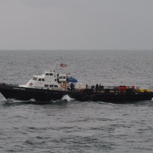 SEASPEED EXPRESS