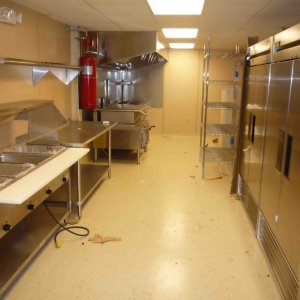 JMC-24 / Galley