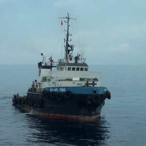 NAKARI TIDE