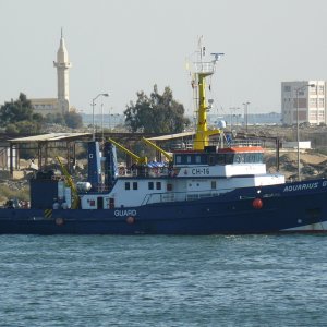 AQUARIUS G