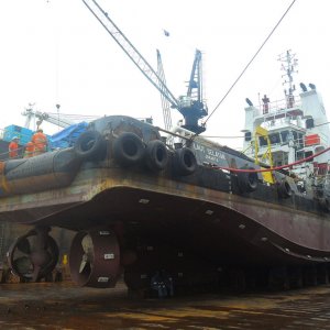 LAUT SELATAN
