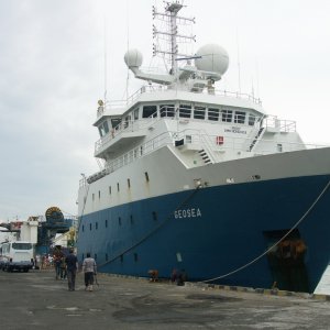 GEOSEA