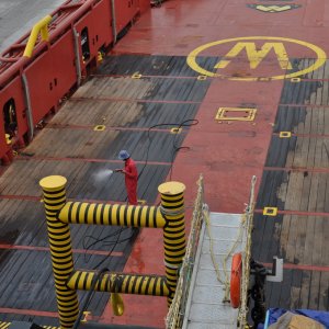 SAREM-DECK
