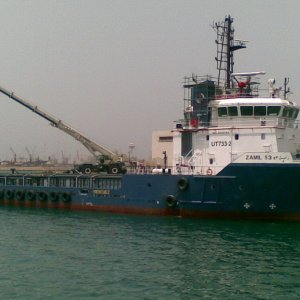 ZAMIL 53