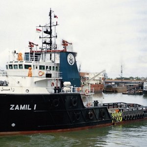 ZAMIL 1