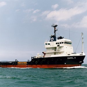 ZAMIL 4