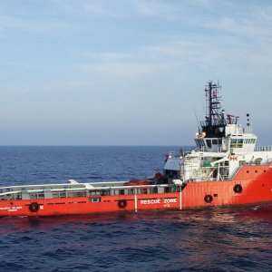 PACIFIC BLADE