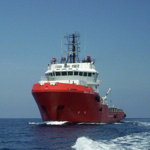 PACIFIC BRIGAND