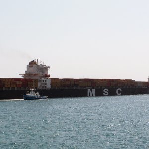 MSC NERISSA
