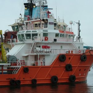 NOR SEA