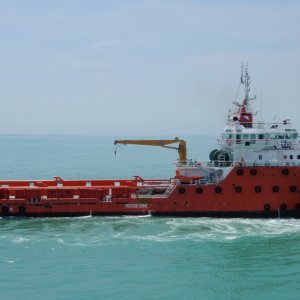 ITC CHINOOK