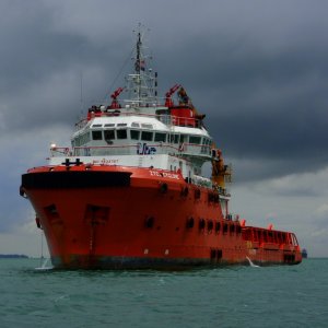 ITC CYCLONE