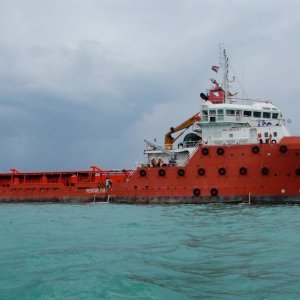 ITC CYCLONE