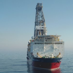DEEPSEA METRO I
