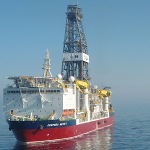 DEEPSEA METRO I