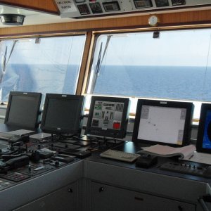 DEEP SEA 1