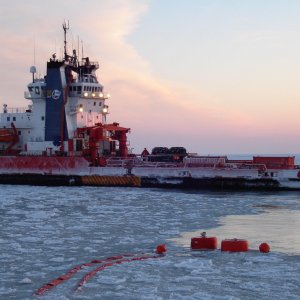 SMIT SAKHALIN-СМИТ САХАЛИН