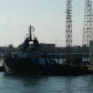 PORT SAID