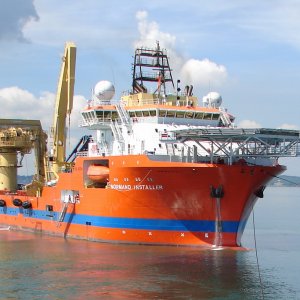 NORMAND INSTALLER