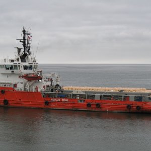 PACIFIC RIGGER
