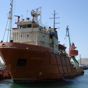 SVETLOMOR-2