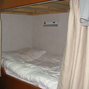 FORTUNA-ФОРТУНА / ACCOMMODATION